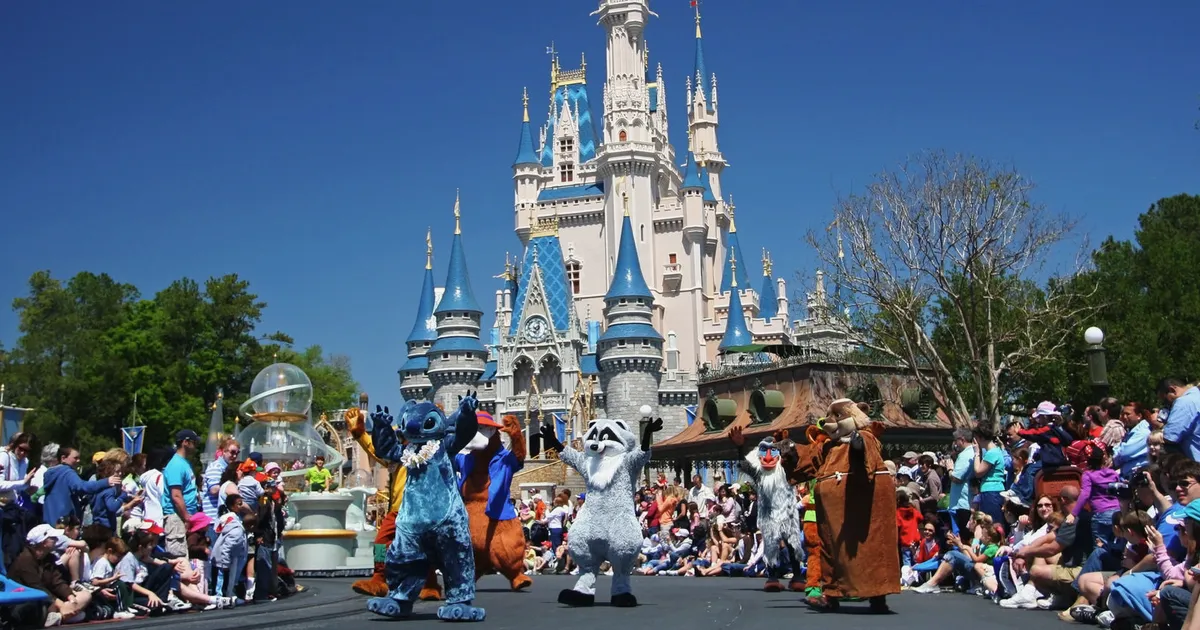Citi eleva precio objetivo de Disney a 145 USD tras sólido Q2