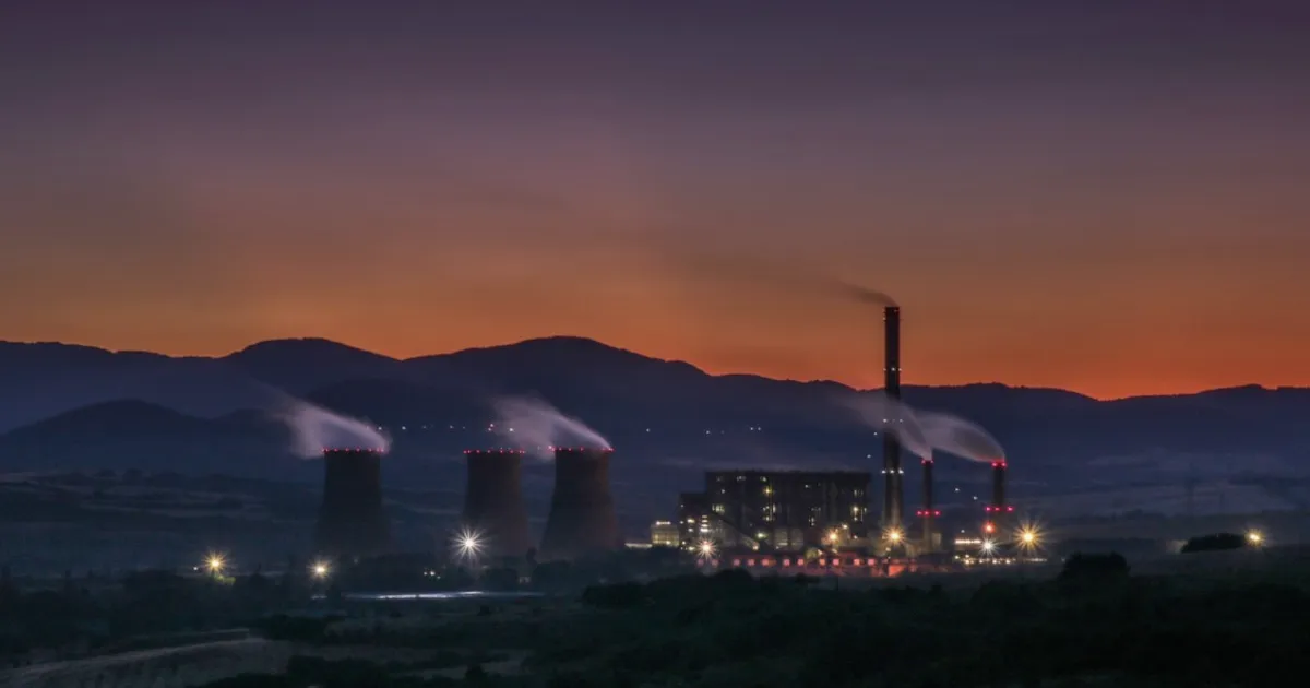 Capacidad nuclear global aumentará 44% para 2036, liderada por China e India