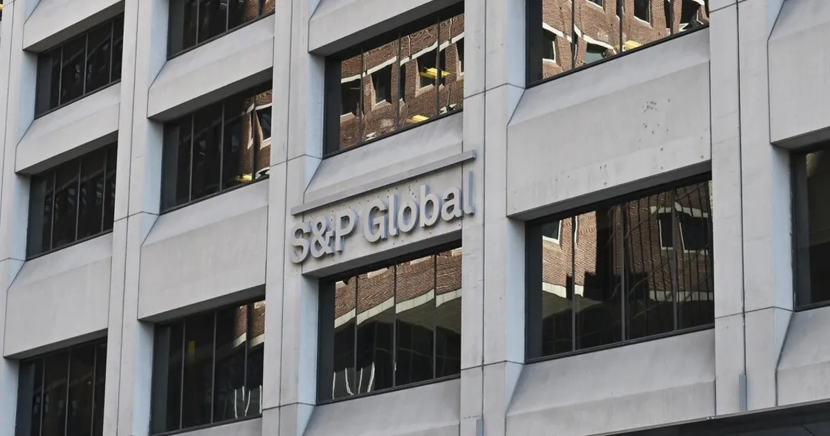 S&P Global Mobility Unit to Sell $2 Billion Notes Before Spinoff