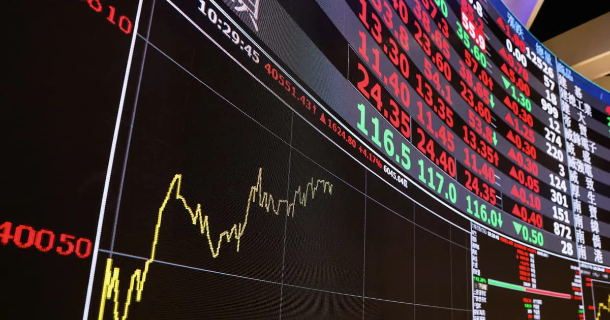 JPMorgan says AI plays in emerging markets offer more upside than US