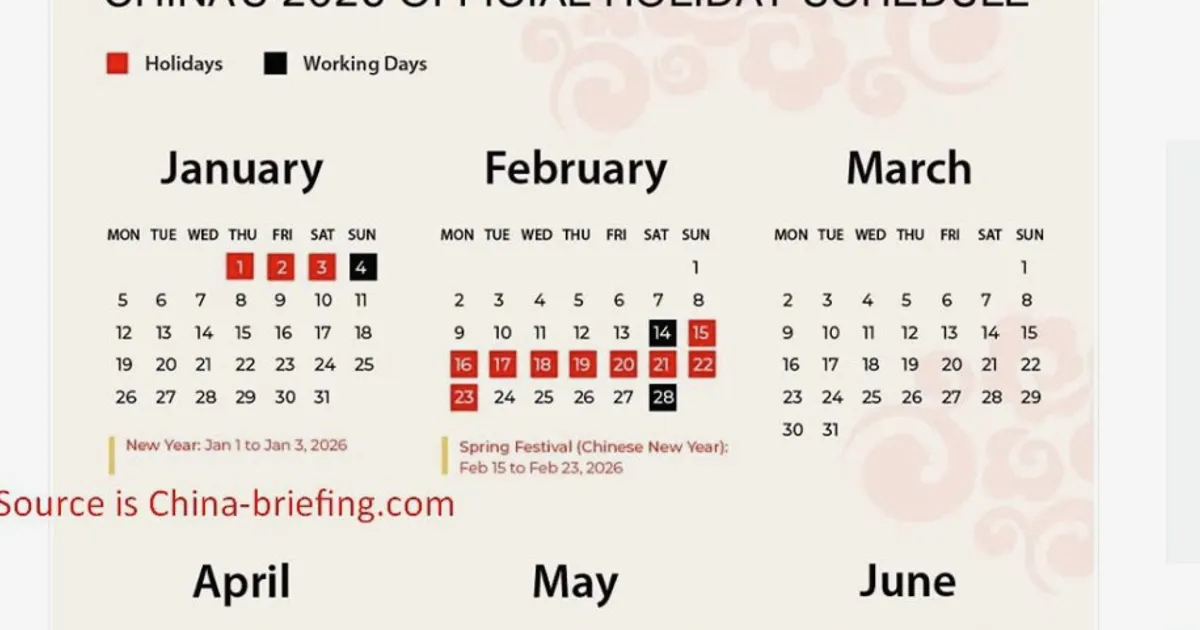 Hong Kong and China Markets Closed for Dragon Boat Holiday