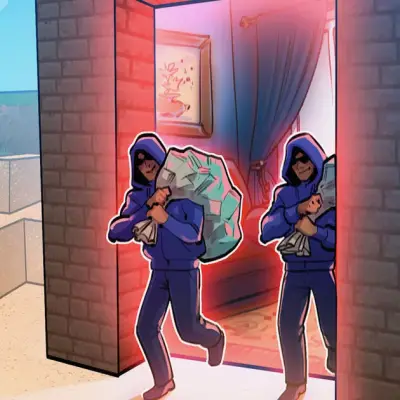 Brothers plead guilty to $8M crypto kidnapping in Minnesota