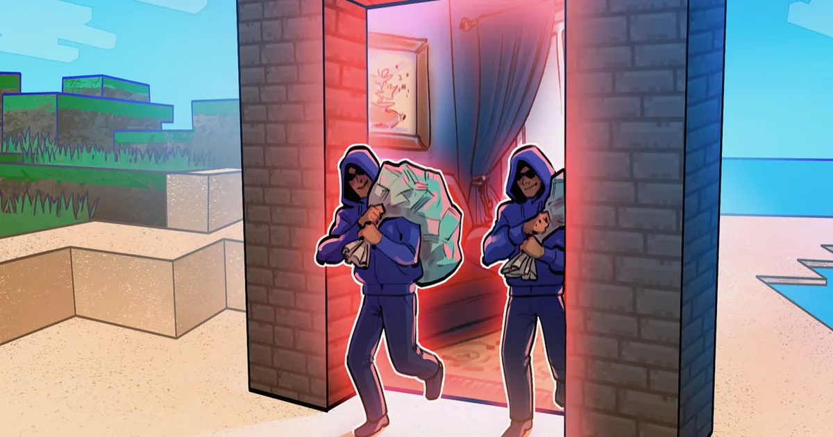Brothers plead guilty to $8M crypto kidnapping in Minnesota