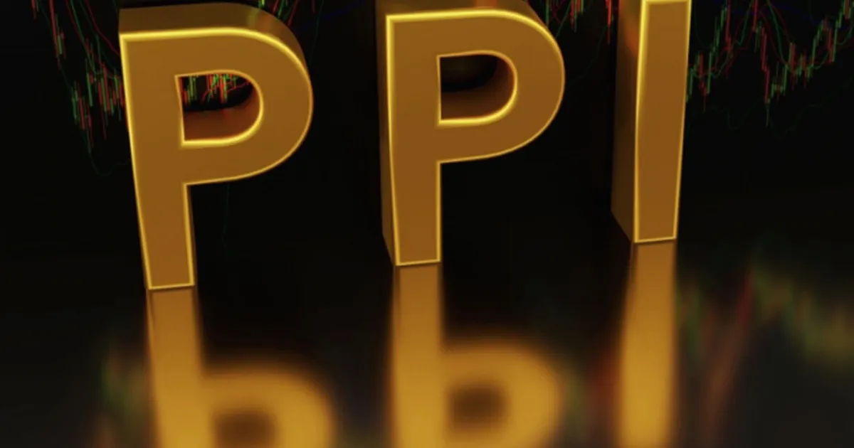 Japan Services PPI misses forecasts at 3% y/y in April