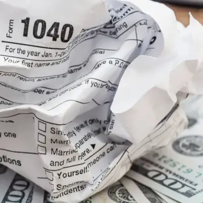 Roth Conversion Tax Trap: One Extra Dollar Can Trigger a Big Bill
