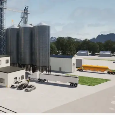 Star of the West to Build Corn Mill at Former Flour Site in Michigan