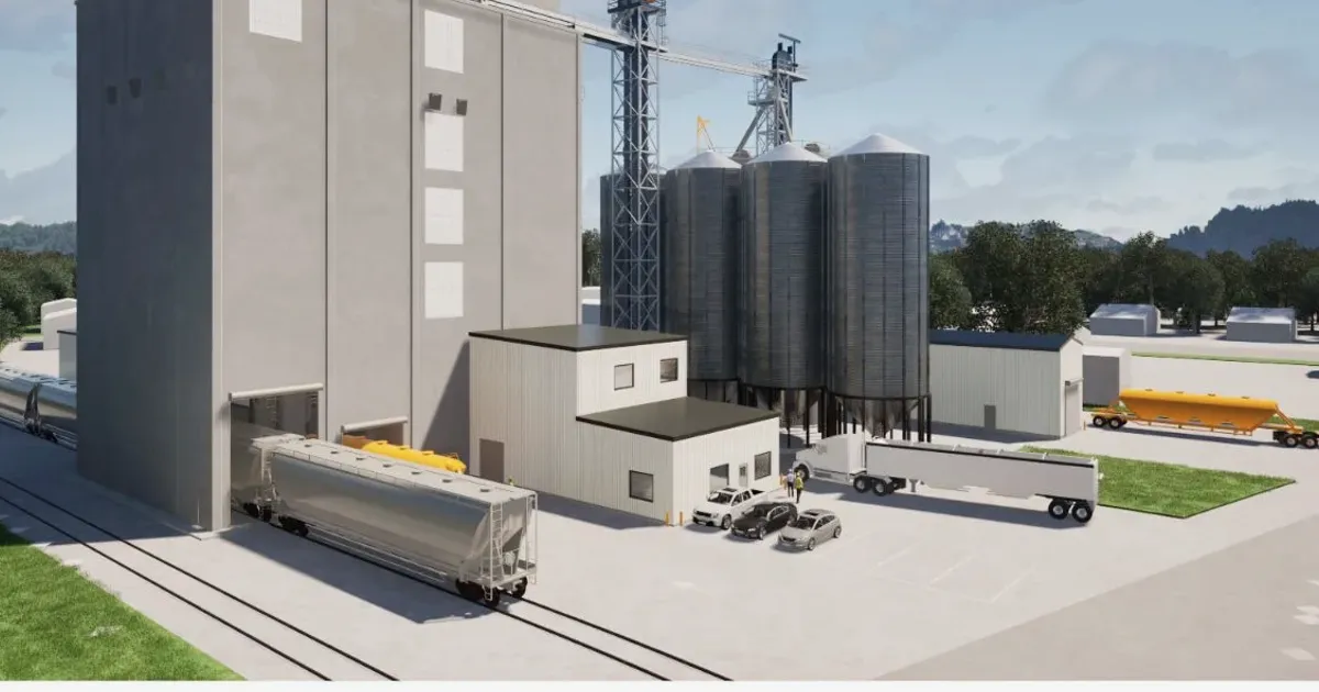 Star of the West to Build Corn Mill at Former Flour Site in Michigan
