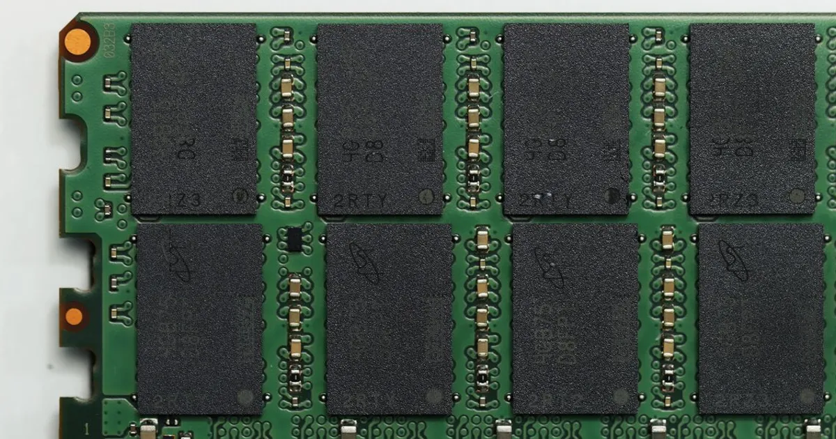 Micron Earnings Take on New Gravity With Market on Edge Over AI