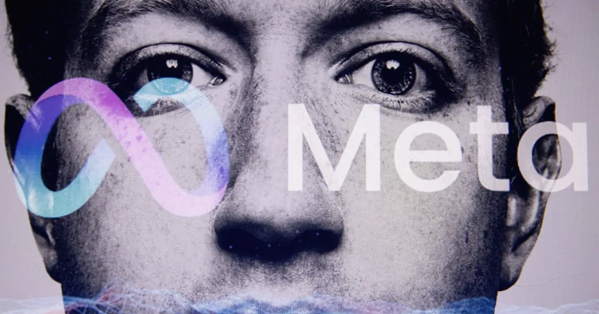 Truist says Meta has found its next $20 billion business, stock set to gain 40%