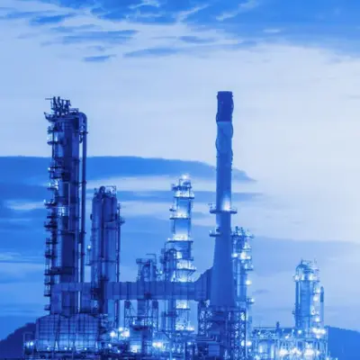 ADNOC Gas Aims for 80% Habshan Recovery by End-2026
