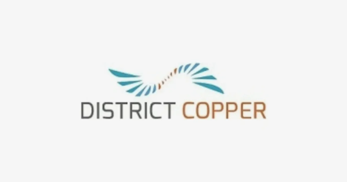 District Copper Gets Approval for DCIP Survey at Copper Keg Project