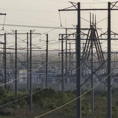 Maior rede elétrica dos EUA, PJM, pode ser grande demais para funcionar, alerta regulador