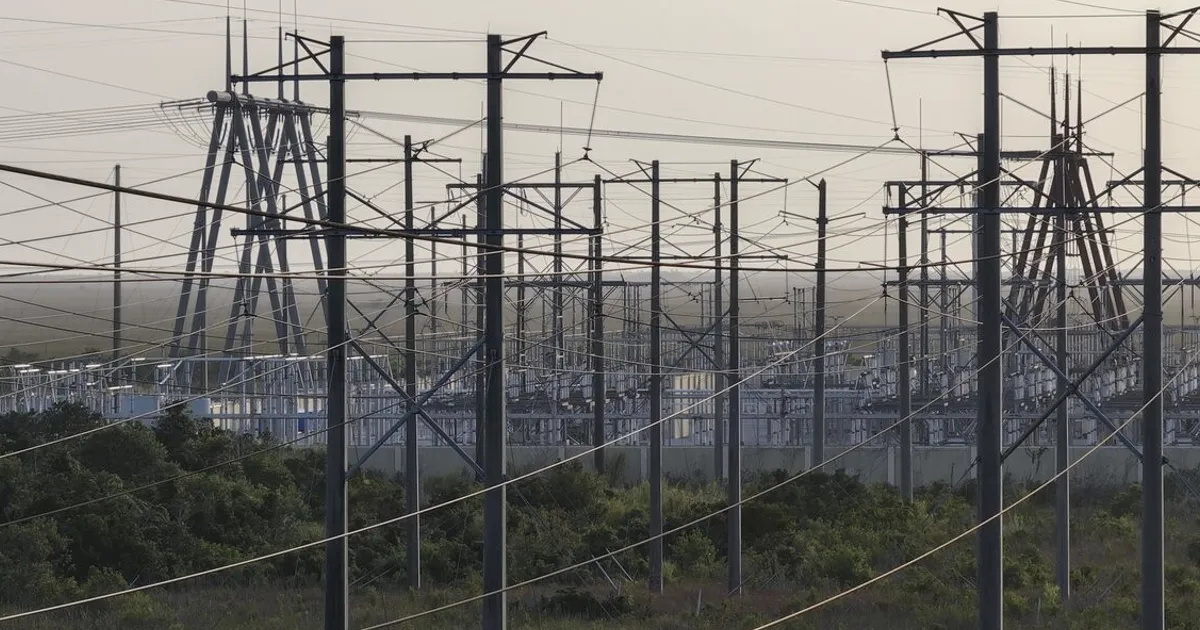 US Power Grid PJM May Be Too Big to Function, Regulator Warns