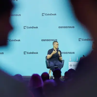 CZ affirme que son séjour en prison n'a pas nui à ses affaires après Binance