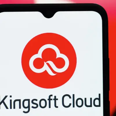 Morgan Stanley says Kingsoft Cloud offers new AI play
