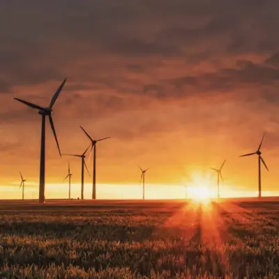 Energy Security, Not Climate Goals, Now Drives Clean Power Boom