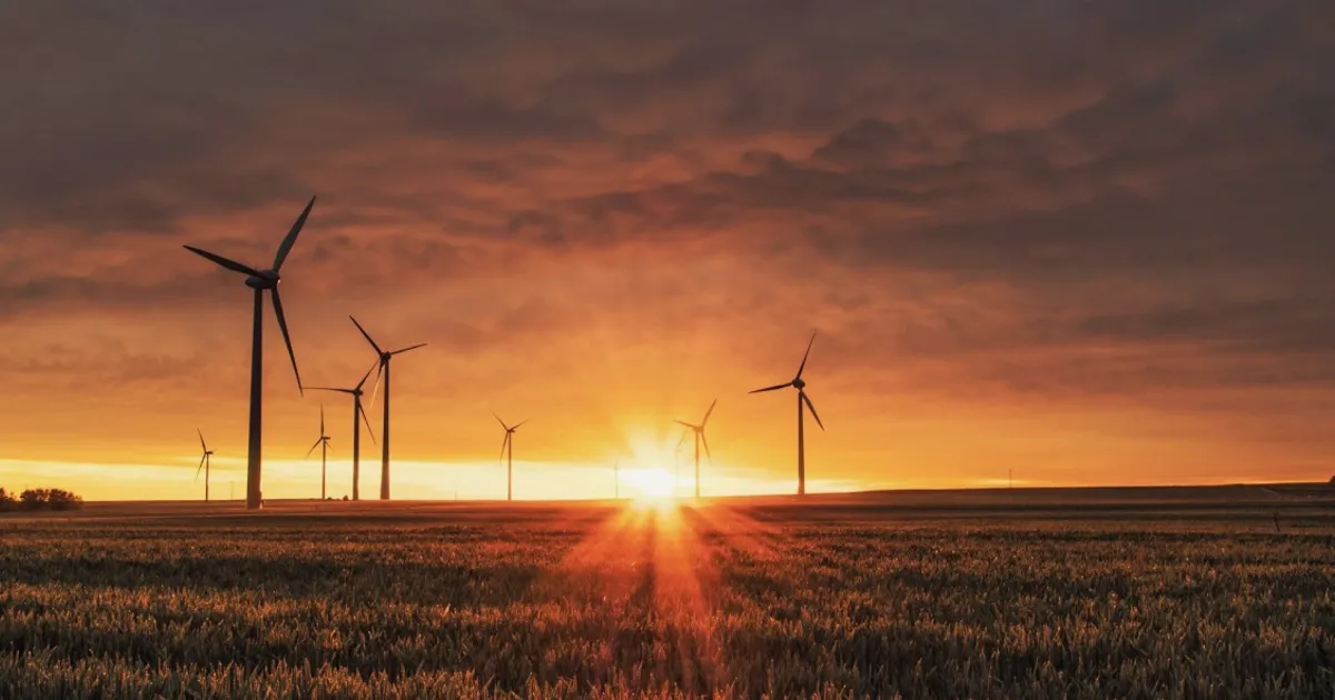 Energy Security, Not Climate Goals, Now Drives Clean Power Boom