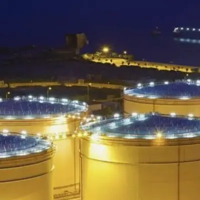 El crecimiento de la demanda de petróleo podría venir de almacenamiento, no del consumo