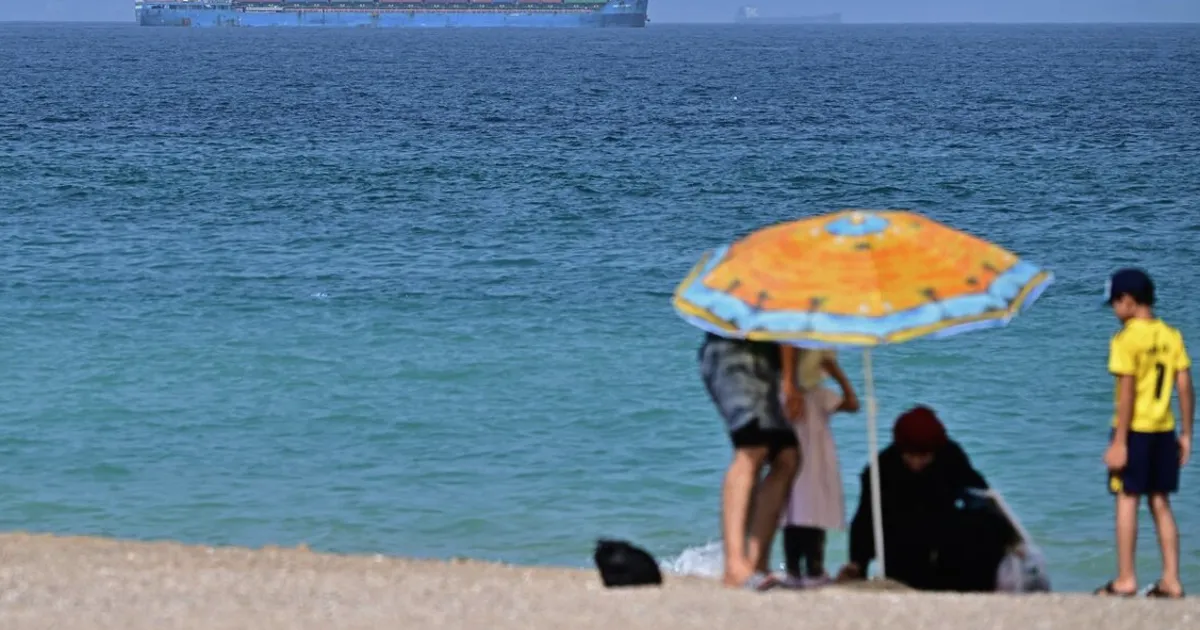 Hormuz Tanker Traffic Rises as Supertankers Enter Persian Gulf