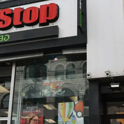 GameStop shareholders approve stock issuance for eBay bid