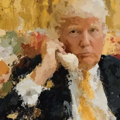Trump calls for immediate ceasefire between Israel and Iran