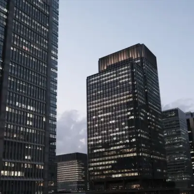 Japan 10-Year Bond Auction Sees Strongest Demand in Year