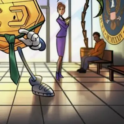 SEC aprueba a Paxos como primera agencia de compensación nativa de blockchain