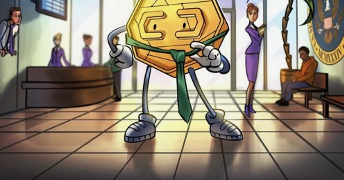 SEC aprova Paxos como primeira agência de compensação nativa em blockchain