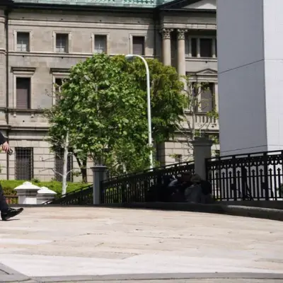 BOJ to Hike Rates Again by December, 90% of Economists Say