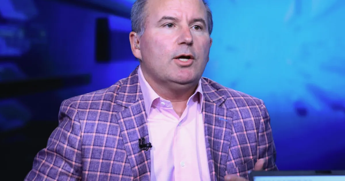 Dan Ives leaves Wedbush to launch AI-focused merchant bank