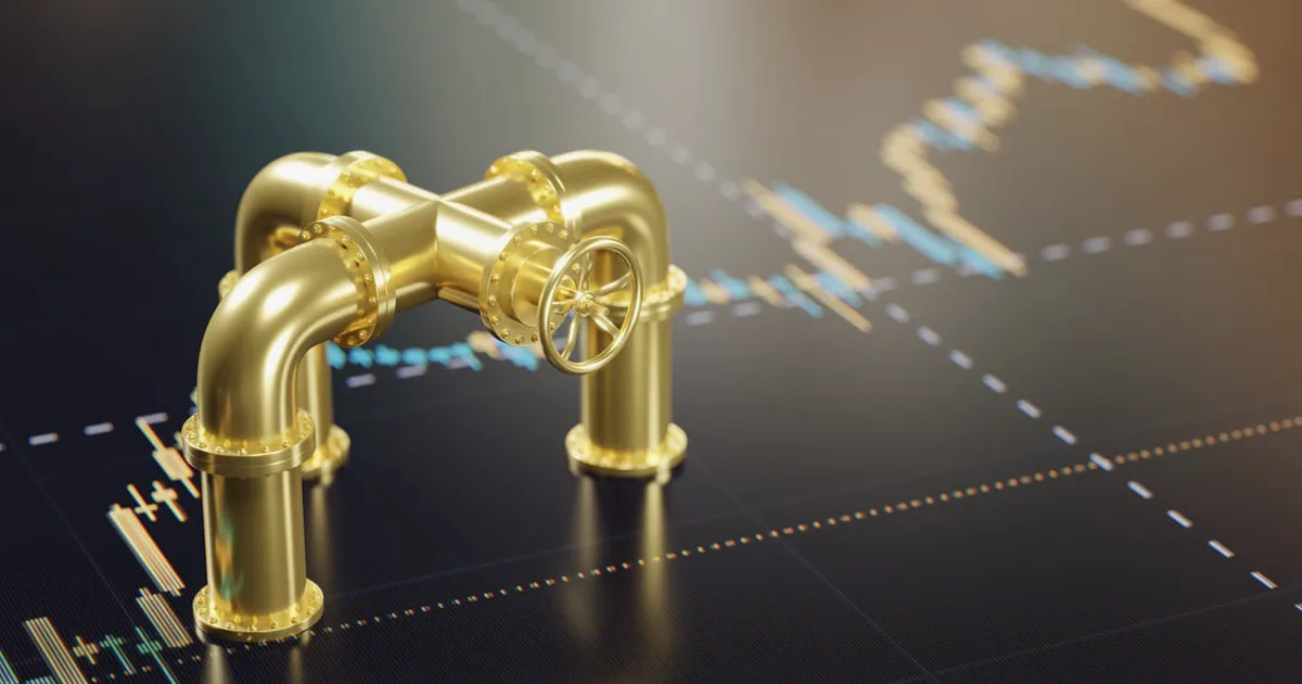 Energy Transfer (ET) Poised to Outperform S&P 500 in Late 2026