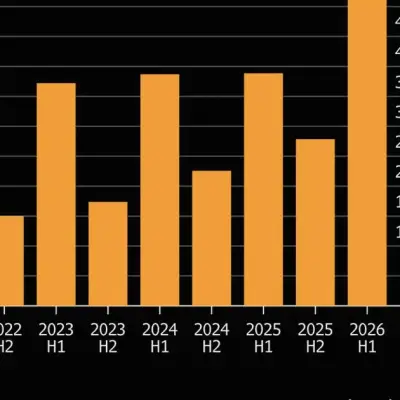 Record $36B Kangaroo Bond Sales Fueled by Global Treasurers