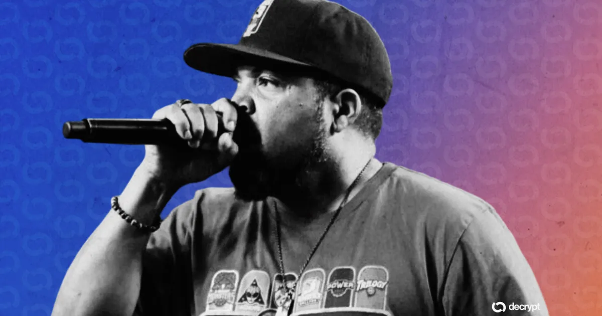 BIG3 NFT Buyers Sue Ice Cube's Basketball League Over Unfulfilled Promises
