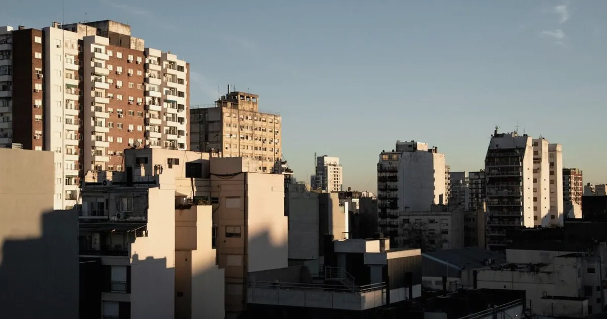 Revisión de MSCI de Argentina clave para el auge de inversión extranjera