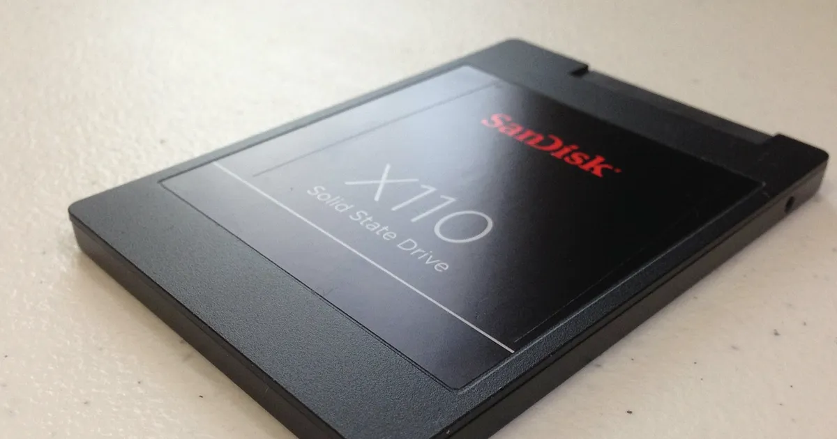 Jim Cramer Highlights Sandisk as a Big Money-Maker