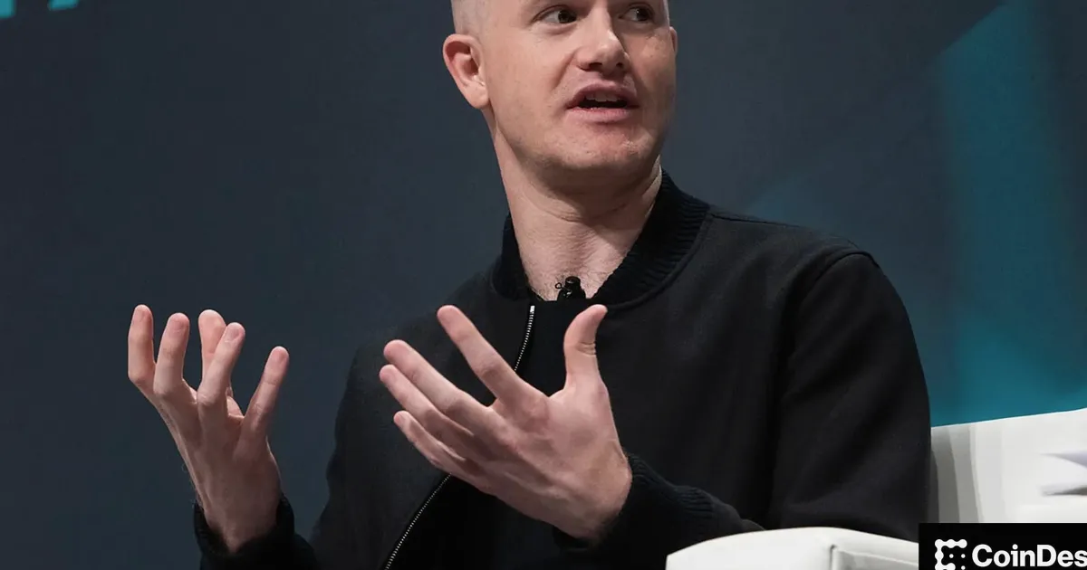 Coinbase launches AI agent accounts for crypto trading and spending