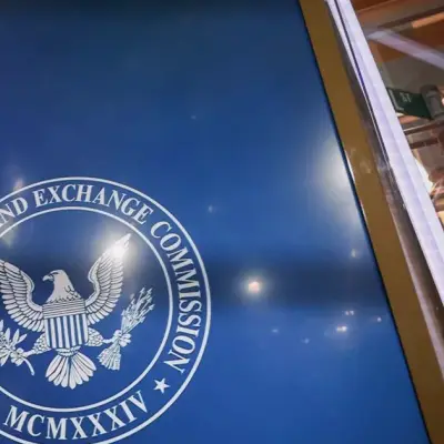 SEC Weighs New ETF Rules Amid $16 Trillion Boom