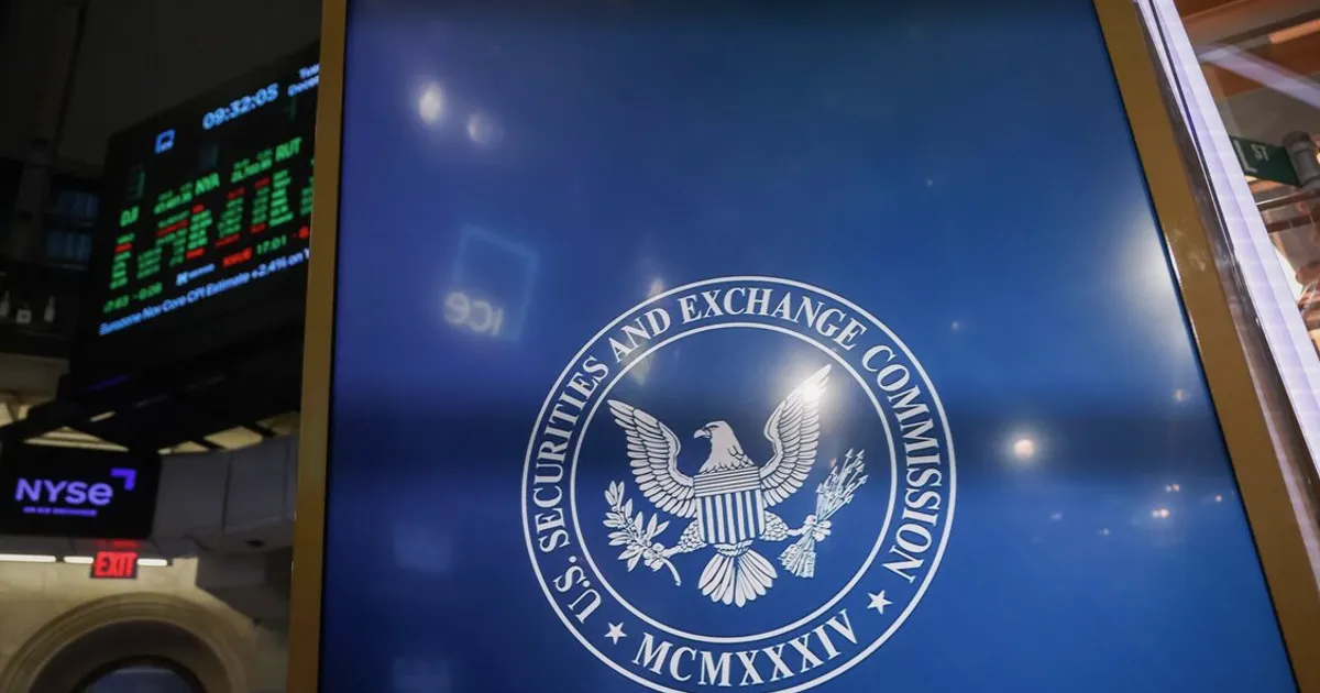 SEC Weighs New ETF Rules Amid $16 Trillion Boom