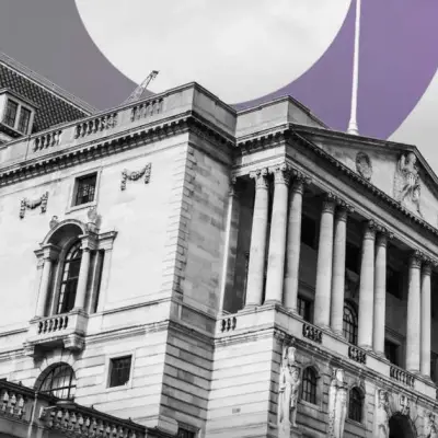 BoE Governor Warns US Dollar Stablecoins Could Flood UK in Crisis