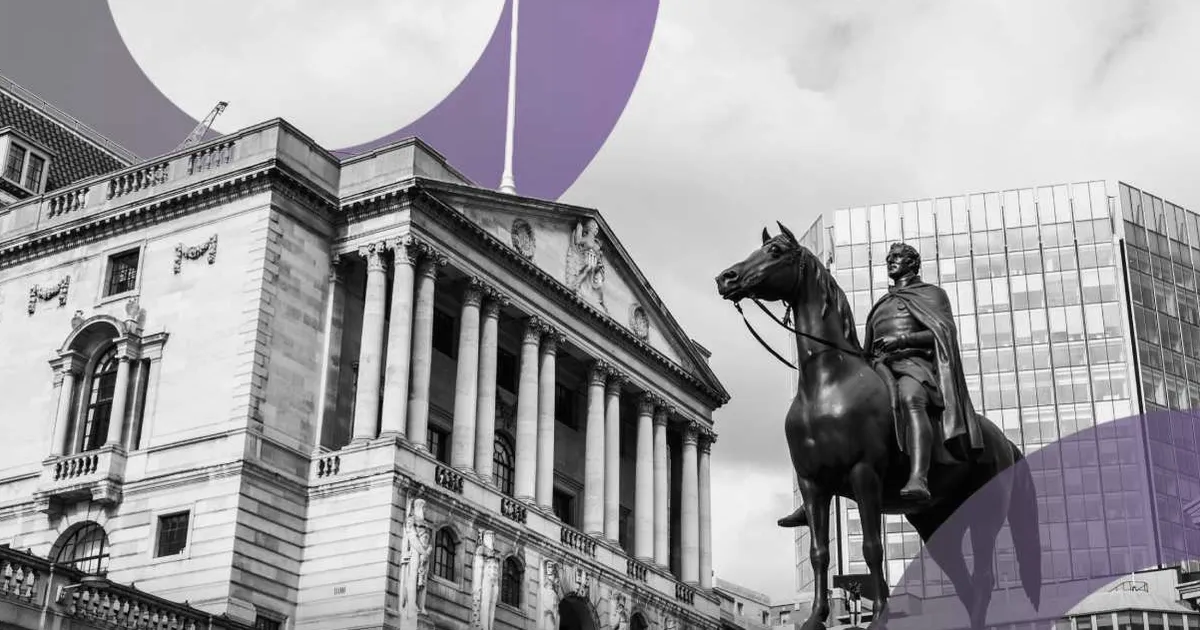BoE Governor Warns US Dollar Stablecoins Could Flood UK in Crisis