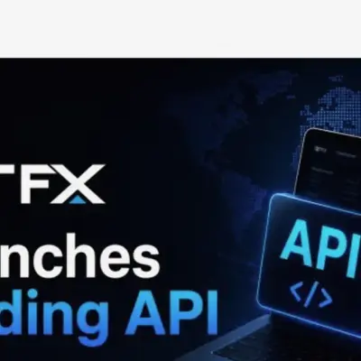 XBTFX ra mắt API giao dịch dành cho nhà giao dịch và nhà phát triển thế hệ mới