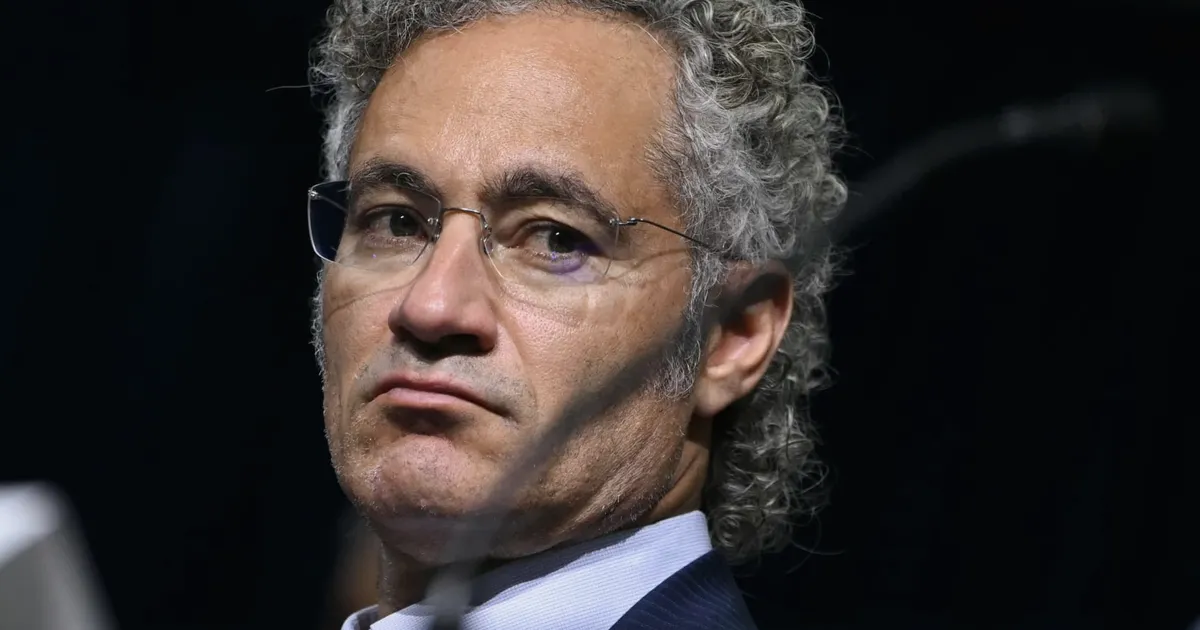 Palantir en difficulté : ce que les investisseurs surveillent