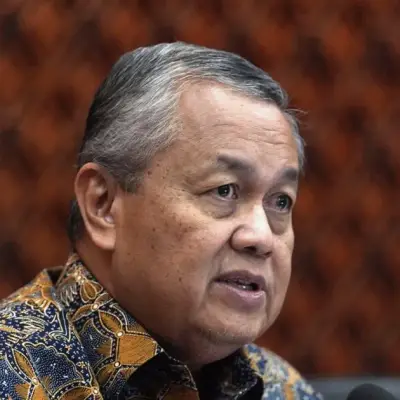 Indonesia Vows to Stabilize Rupiah, Attract Inflows After Market Rout