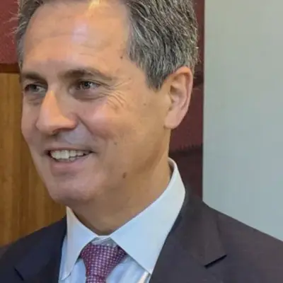 Fed's Musalem warns against betting on AI to ease inflation