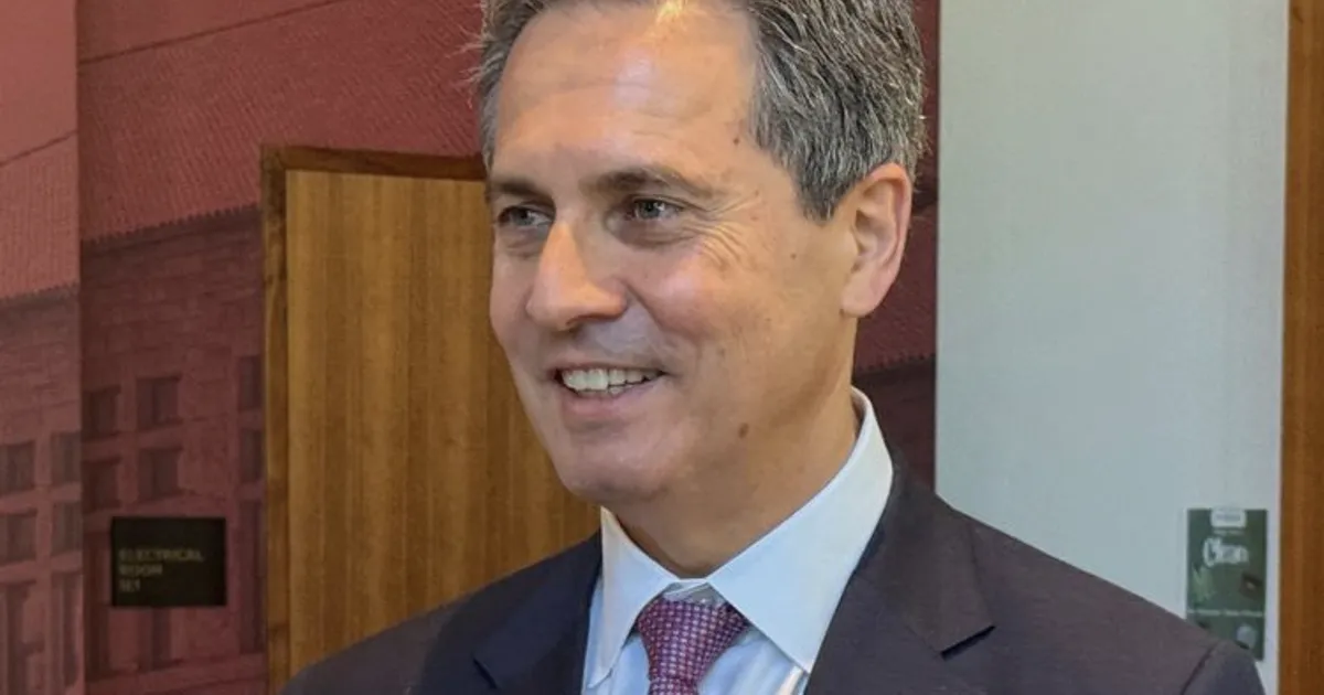 Fed's Musalem warns against betting on AI to ease inflation
