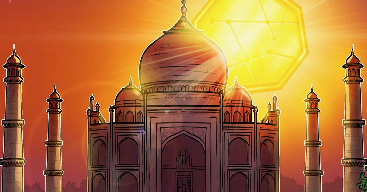 India central bank pushes to isolate banks from crypto: Report