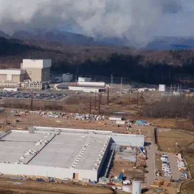 Une action nucléaire va profiter du boom des datacenters IA, selon Roth Capital