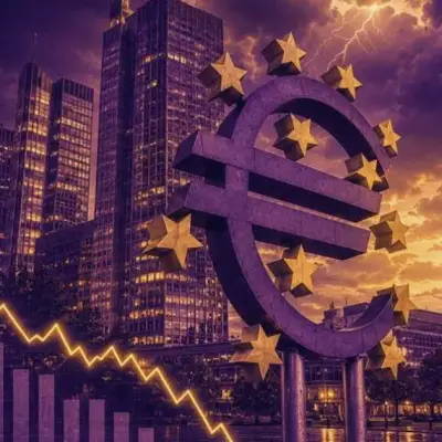 Eurozone business activity falls to 18-month low as price pressures intensify