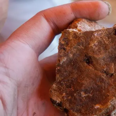 Helix Resources acquires 50% stake in Weerianna Gold-Lithium Project