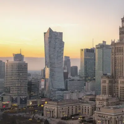 Poland Imposes 60% Windfall Tax on Fuel Firms Over Iran War Profits